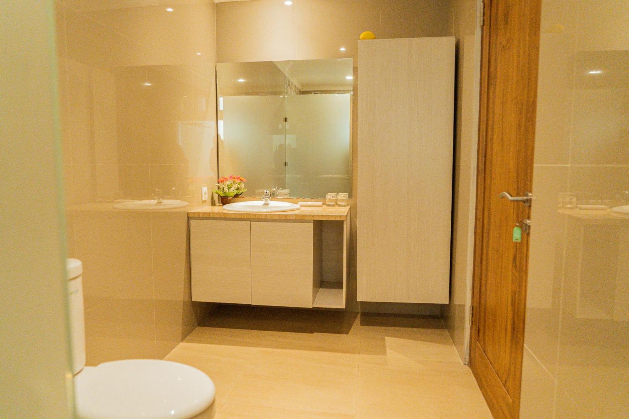 Singaraja Villa Nugraha Lovina Private Pool מראה חיצוני תמונה
