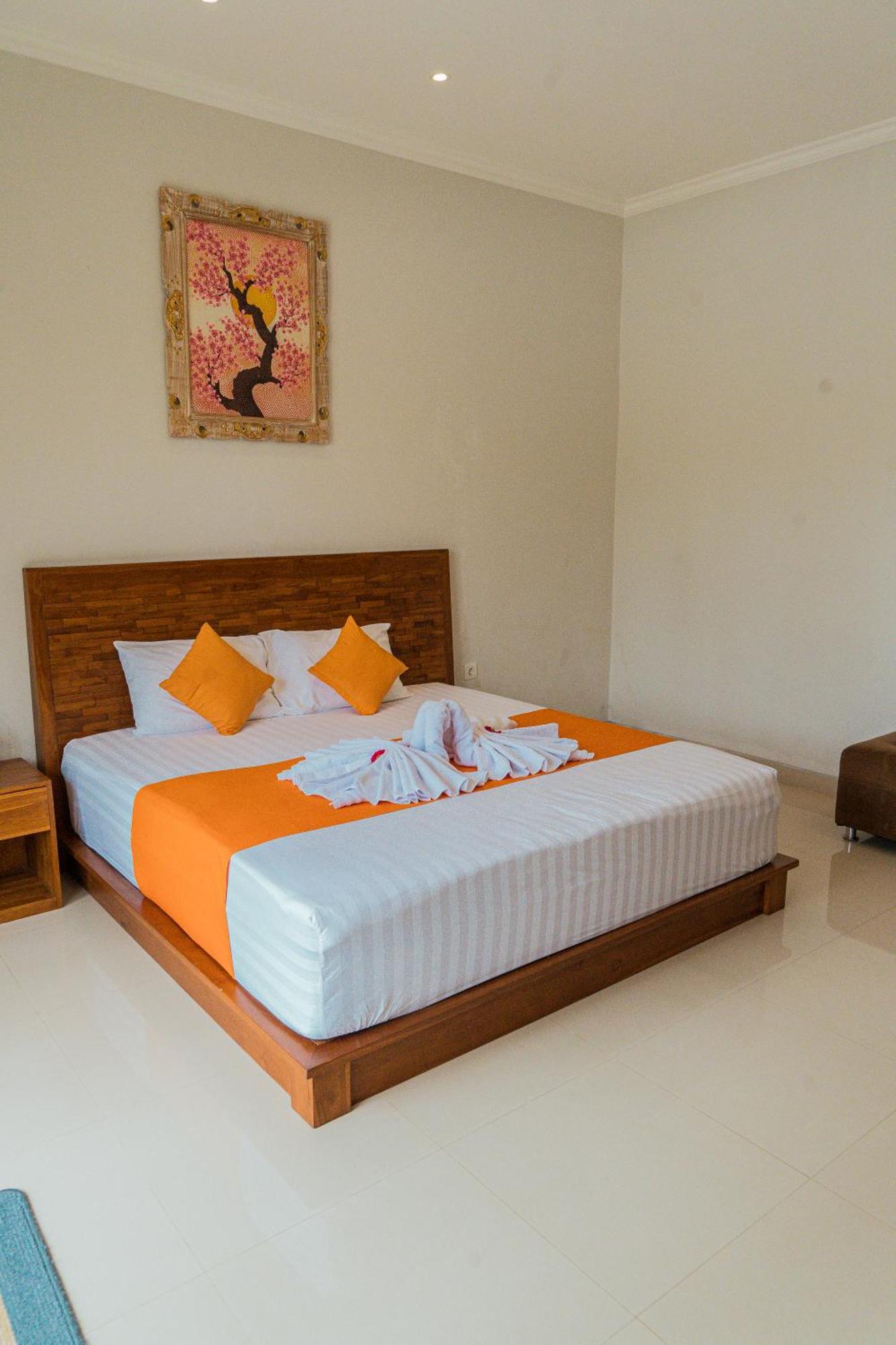 Singaraja Villa Nugraha Lovina Private Pool מראה חיצוני תמונה